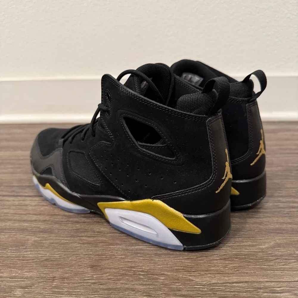 Jordan Flight Club '91 sz 11 - Picture 5 of 5